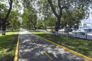 Departamento familiar