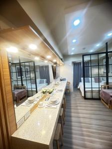 Avida Riala It Park Fast wifi