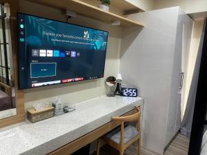 Avida Riala It Park Fast wifi