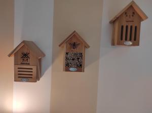 B&B / Chambres d'hotes Escale et bien-etre : photos des chambres