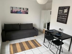 Appartements Le Vendome : photos des chambres