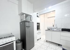 Edifício Julieta X Silva | Próximo a Shopping e FAE | Gonzaga Stays