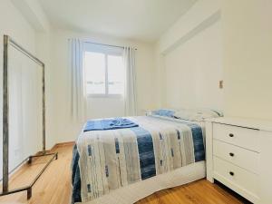 Edifício Julieta X Silva | Próximo a Shopping e FAE | Gonzaga Stays