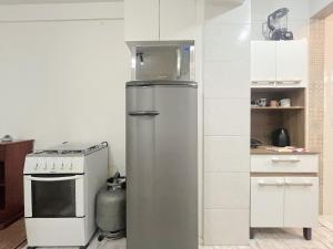 Edifício Julieta X Silva | Próximo a Shopping e FAE | Gonzaga Stays