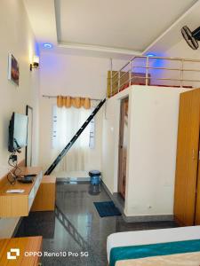 S3 Beach Resort