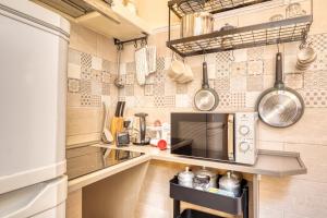 Casa Sanremasca - Happy Rentals