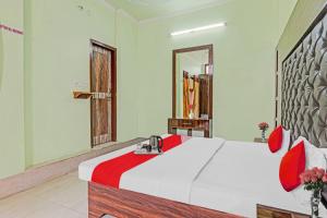 Hotel O Wills international