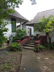 Baan Chai Thung Resort