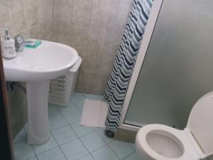 Janis Castle Apartment