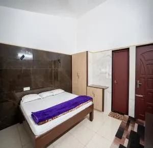 Raja Garden Hills View - 丁迪古尔