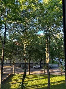 Sea and the City apartments Klaipeda