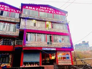 Hotel Amazon - Nuwākot