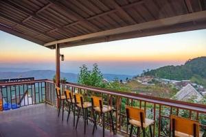 ม่อนดูดาวMon Doo Dao