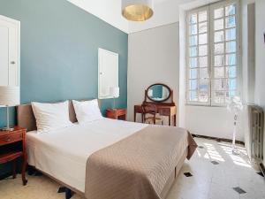 Appartements Apartment La Terasse : photos des chambres