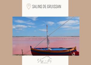 Appartements Apartment La Terasse : photos des chambres