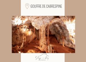 Appartements Apartment La Terasse : photos des chambres