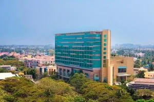 The Westin Chennai Velachery - Saint Thomas's Mount