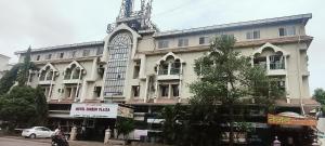 The Byke Suresh Plaza