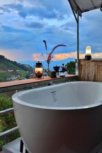 ม่อนดูดาว Mon Doo Dao