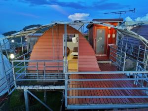 ม่อนดูดาว Mon Doo Dao