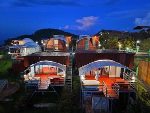 ม่อนดูดาว Mon Doo Dao