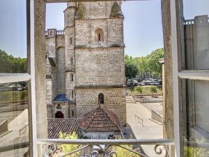 Appartements Apartment Carcasses : photos des chambres