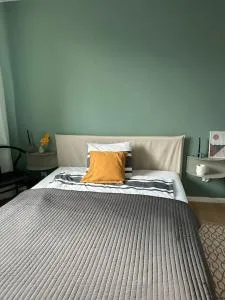 M4 Lubomierz - Dębowy Gaj