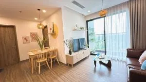 Moka Homestay Ecopark - Hưng Yên