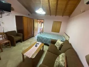 Cottage Pat - Votsalákia