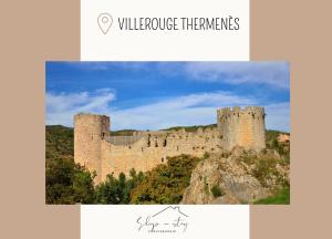 Appartements Apartment Carcasses : photos des chambres