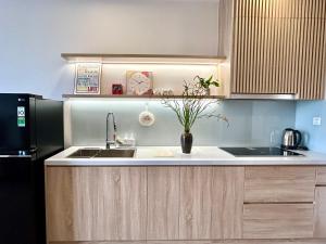 Moka Homestay Ecopark