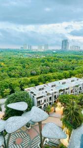 Moka Homestay Ecopark