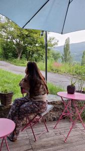 Hotels B&B l'Edelweiss : photos des chambres