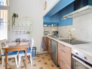 Appartements Apartment Jeanne : photos des chambres