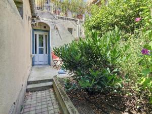 Appartements Apartment Jeanne : photos des chambres