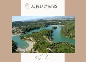 Appartements Apartment Jeanne : photos des chambres