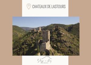 Appartements Apartment Jeanne : photos des chambres