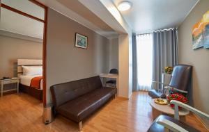 Xima Arequipa Crismar