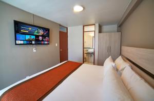 Xima Arequipa Crismar