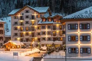 Vallorcine Apartments - Happy Rentals - Le Chatelard