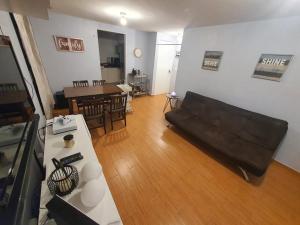 Aeropuerto CDMX, autódromo, Estadio GNP, "La casa de Leo II"