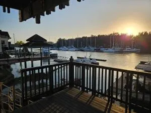 62 on Tuzi Gazi - 理查兹湾 62 on Tuzi Gazi - 理查兹湾