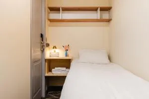 AYKUN Capsule Hotel - Yubileynoye