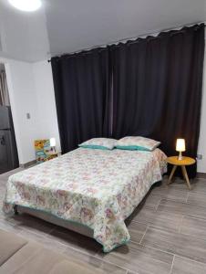 Espectacular Apartamento Loft 404