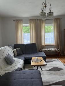 Rodinná chata v rekreačnej oblasti DRIENICA