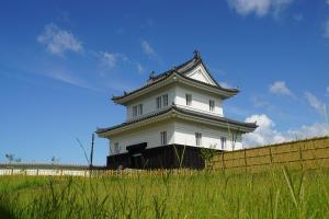 平戸城 CASTLE STAY 懐柔櫓 - Hirado Castle Stay Kaijuyagura-
