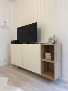 Le cocon Scandinavo-Champenois