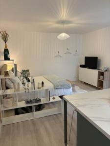 Le cocon Scandinavo-Champenois