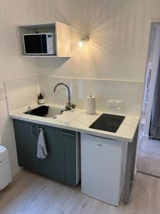 Le cocon Scandinavo-Champenois