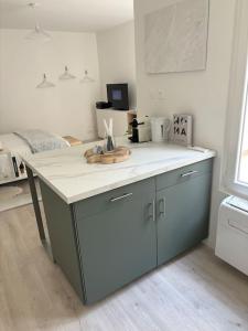 Le cocon Scandinavo-Champenois